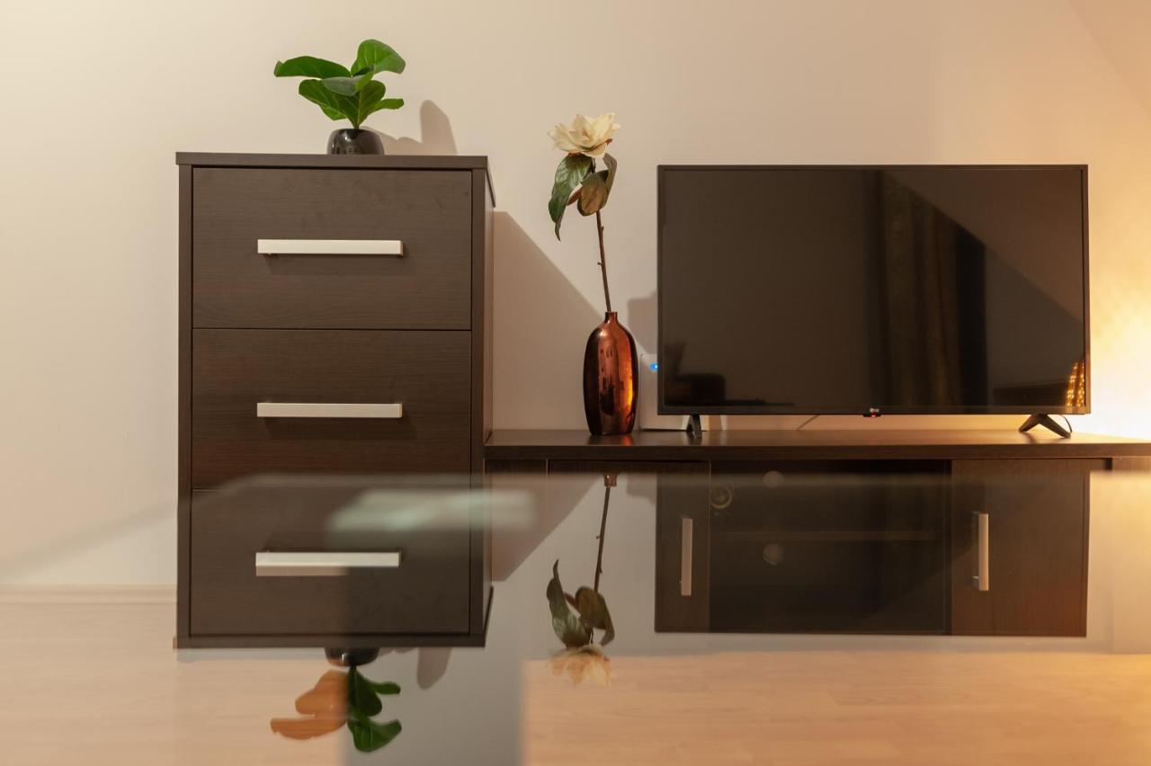 Apartamenty Rodzinne Apartzakop Zakopane Exteriör bild