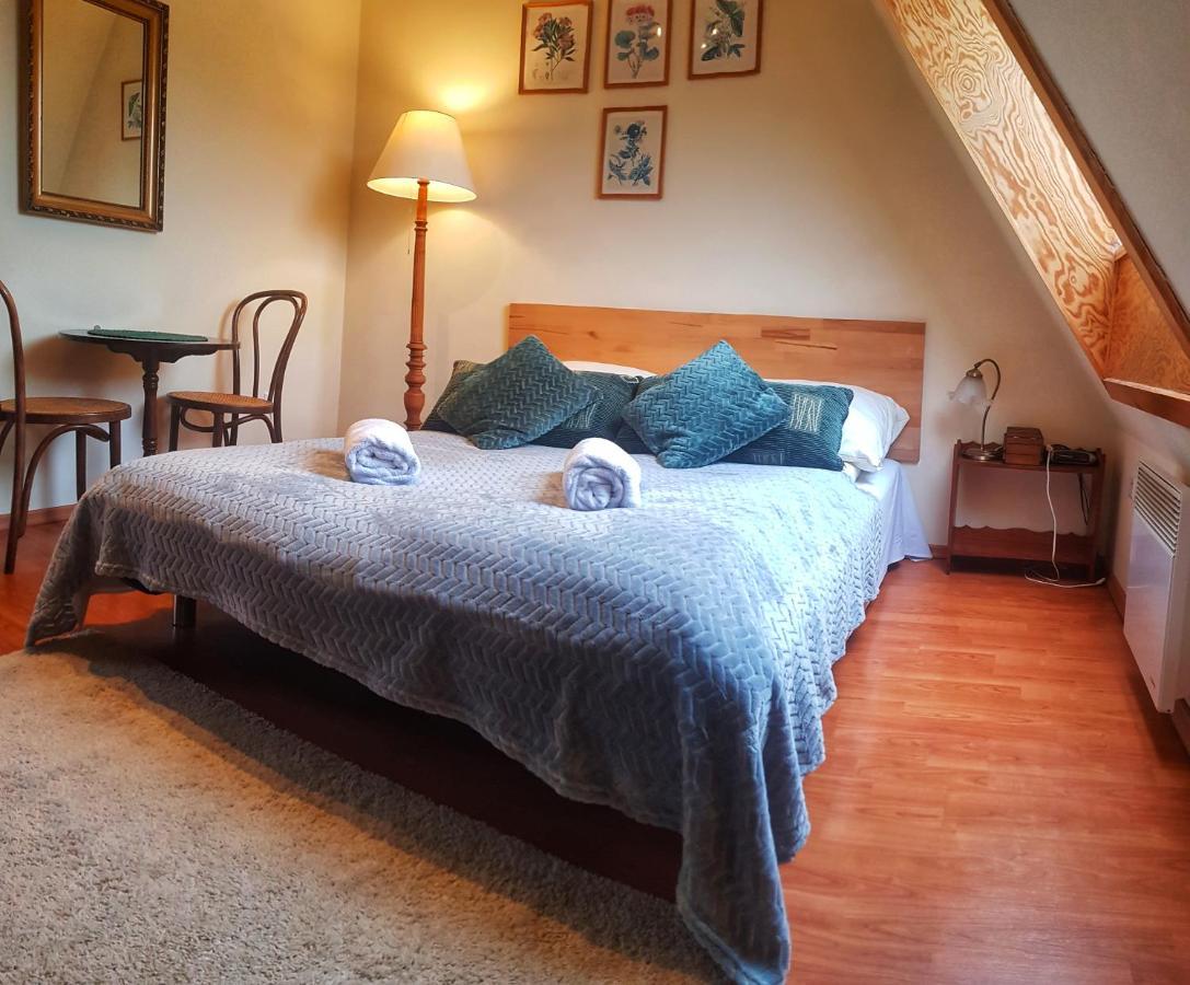 Apartamenty Rodzinne Apartzakop Zakopane Exteriör bild