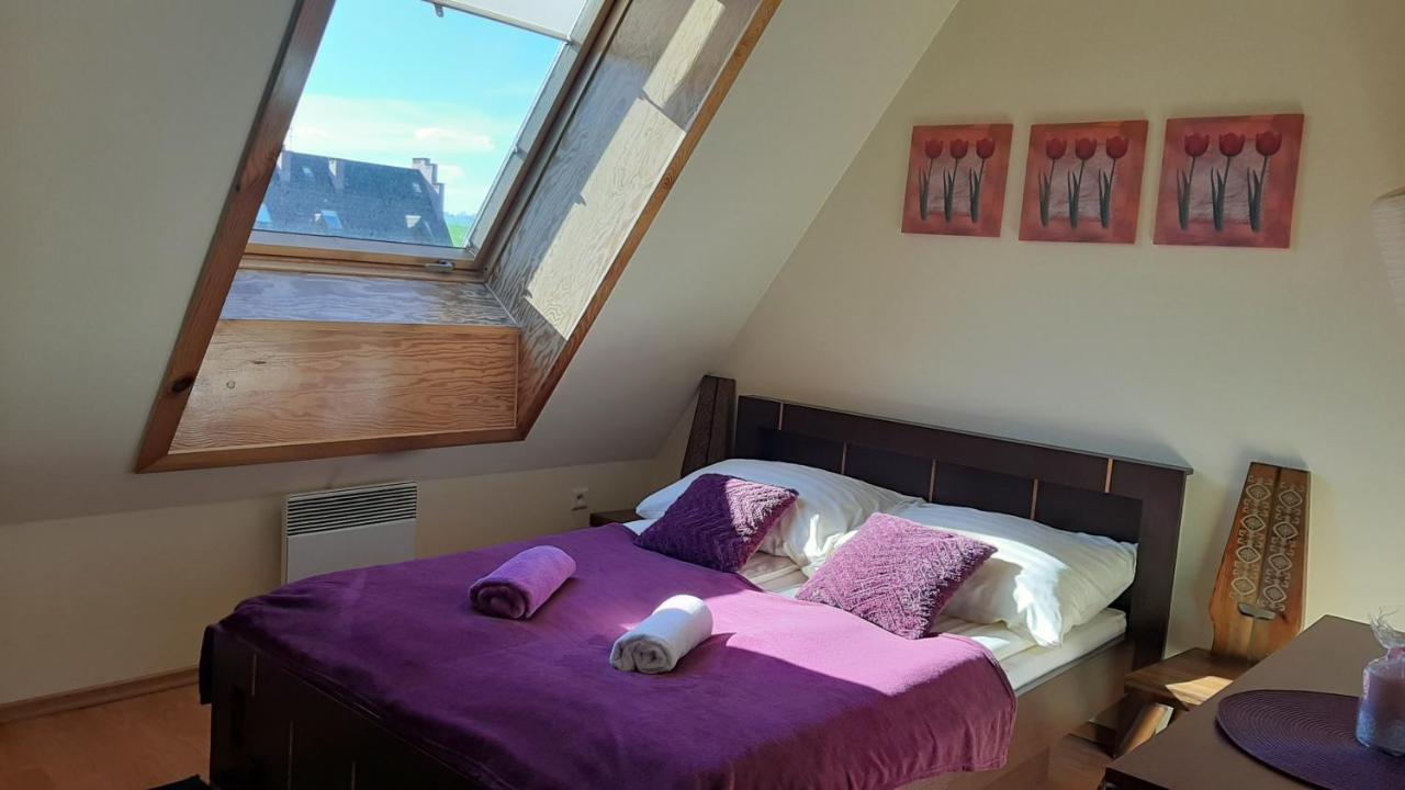 Apartamenty Rodzinne Apartzakop Zakopane Exteriör bild
